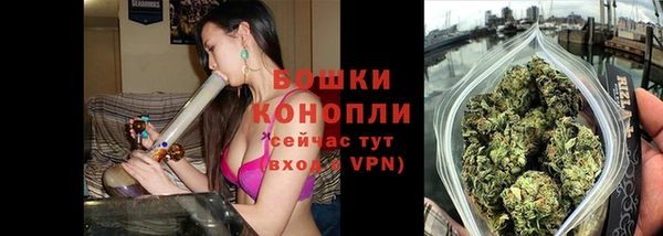 молекула духа Баксан